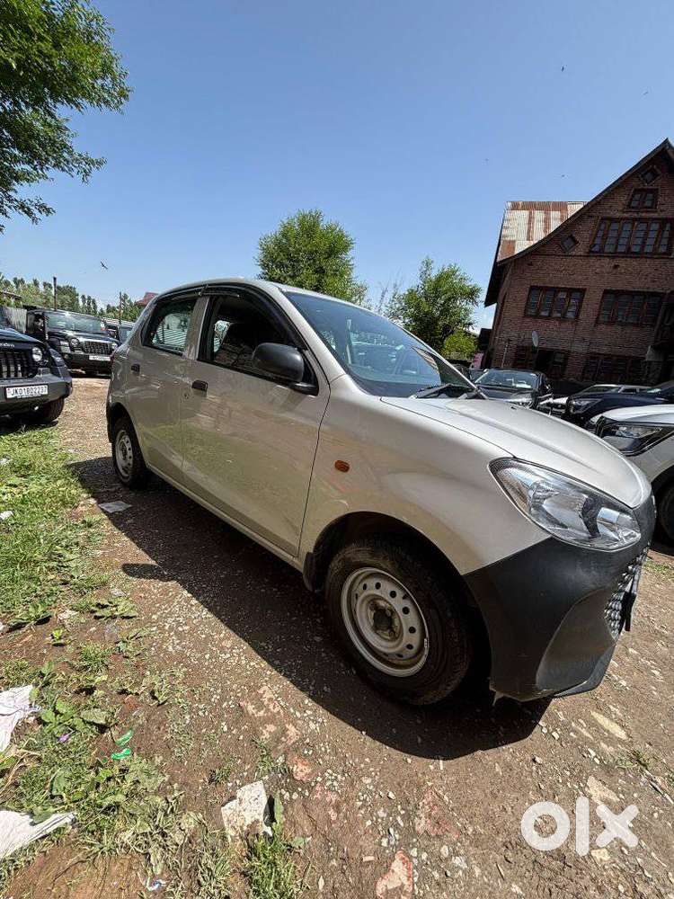 Maruti Suzuki Alto K10 1.0 Std, 2023, Petrol
