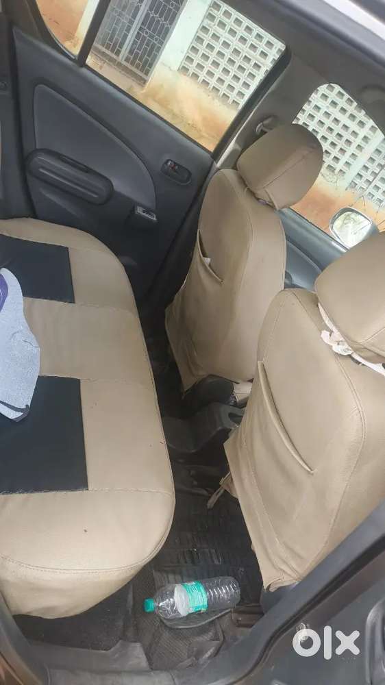 Maruti Suzuki Ritz 2011 Diesel 125000 Km Driven