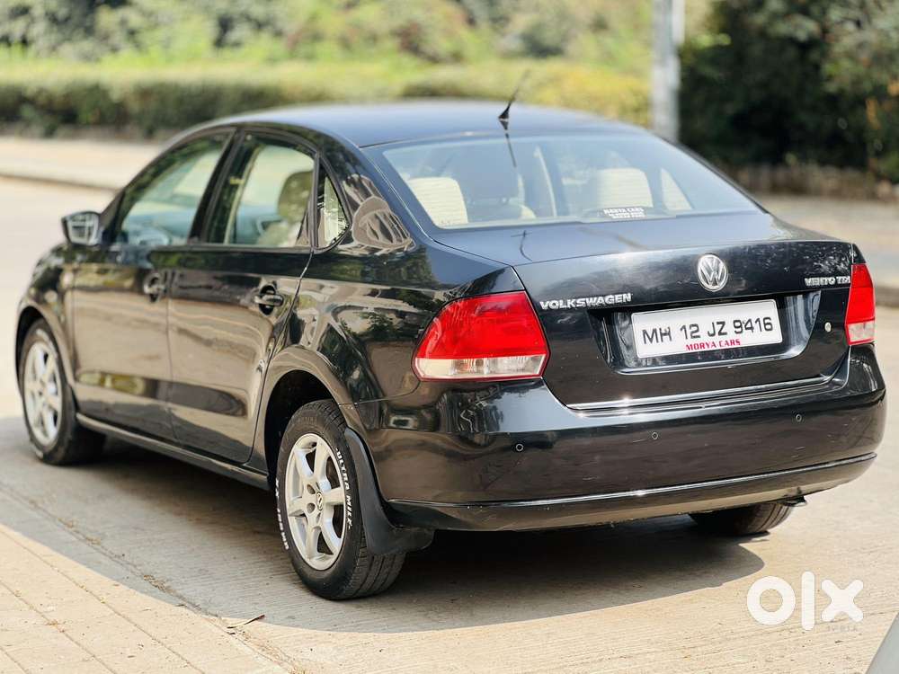 Volkswagen Vento 1.5 Tdi Highline, 2013, Diesel
