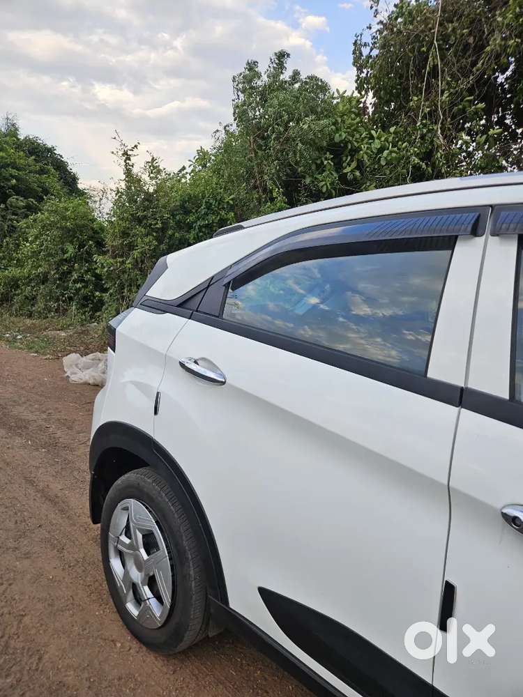Tata Nexon 2025