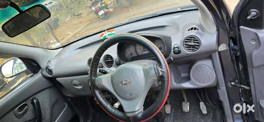 Hyundai Santro Xing 2007