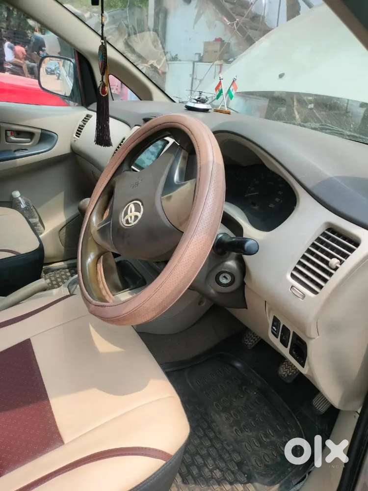 Toyota Innova 2014 Diesel
