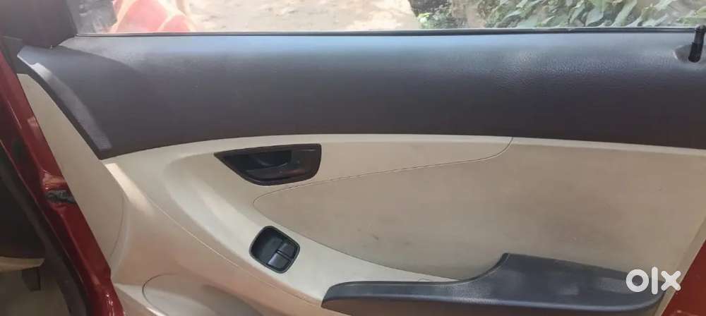 Hyundai Eon 0.8 Lpg 2012