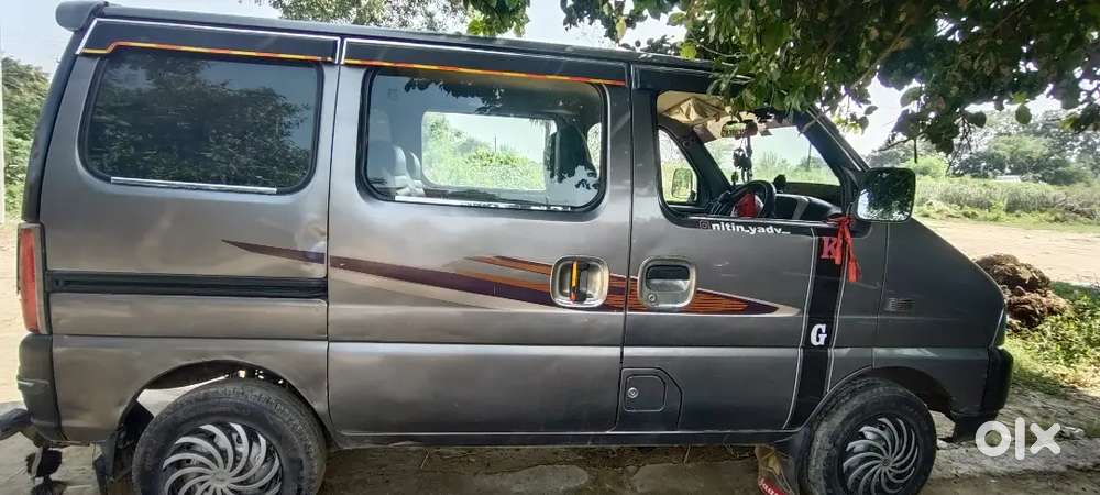 Maruti Suzuki Eeco 1.2 2019