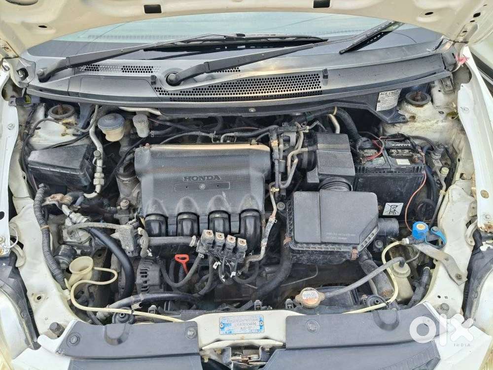 Honda City 1997-2006 1.3 Exi, 2008, Petrol