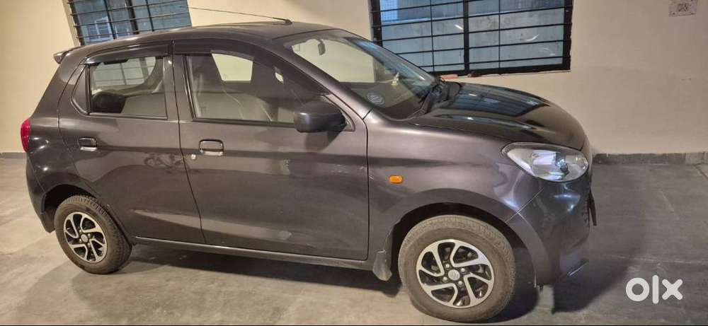 Maruti Suzuki Alto K10 Automatic 2023