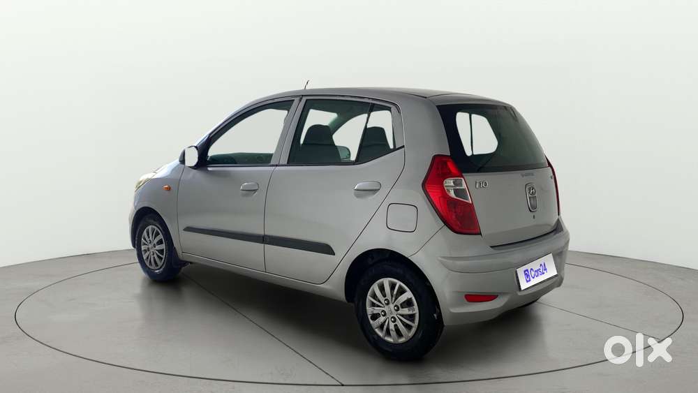 Hyundai I10 Sportz 1.1l, 2014, Petrol