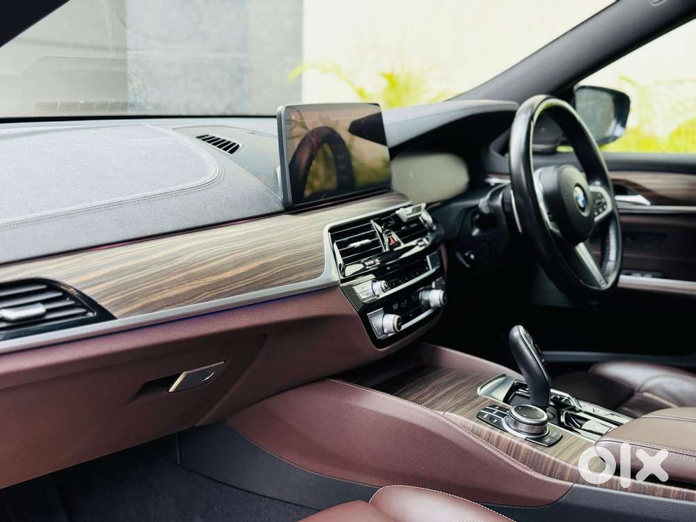 Bmw 6 Series 3.0 Gt 630d M Sport, 2022, Diesel