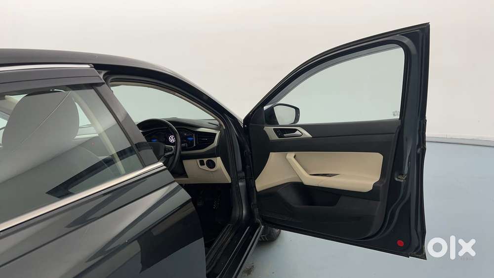 Volkswagen Virtus 1.0 Topline Tsi, 2023, Petrol