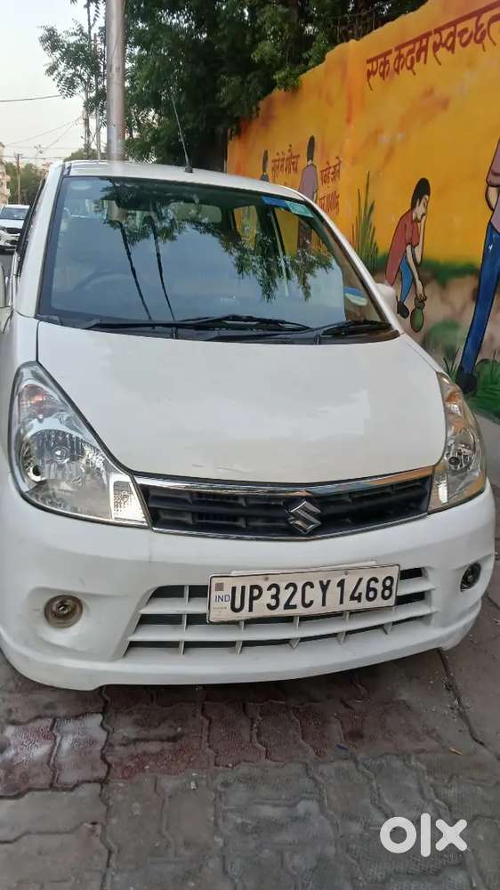 Maruti Suzuki Estilo 2009 Petrol 63000 Km Driven
