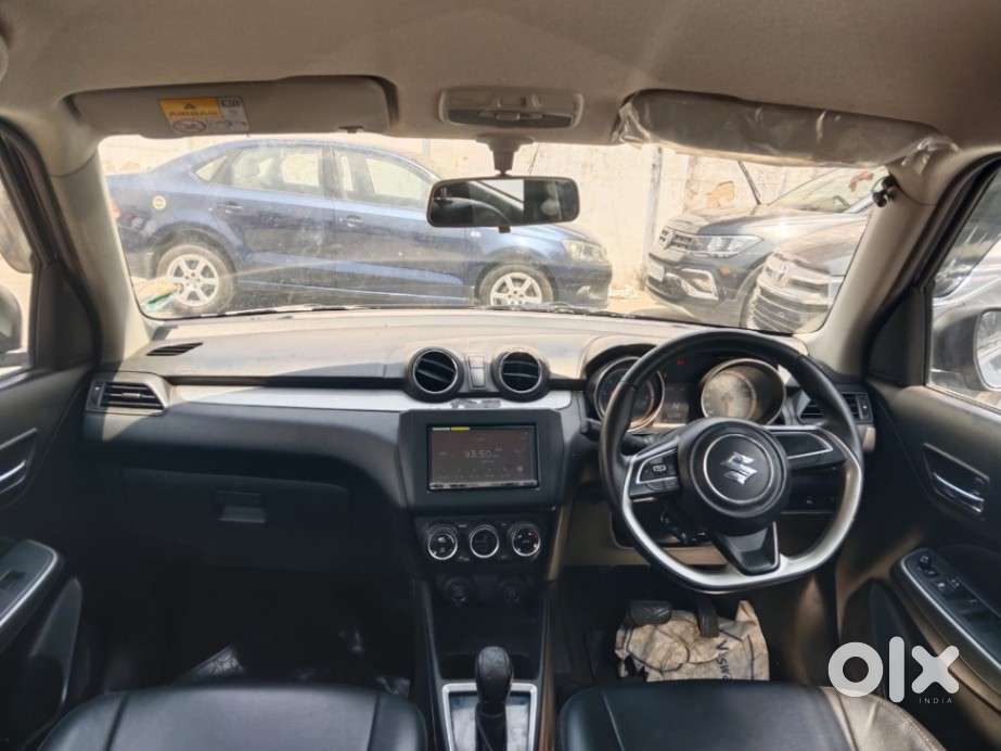 Maruti Suzuki Swift Amt Zxi, 2019, Petrol
