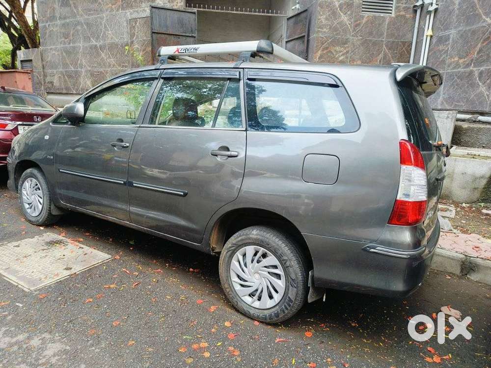 Toyota Innova