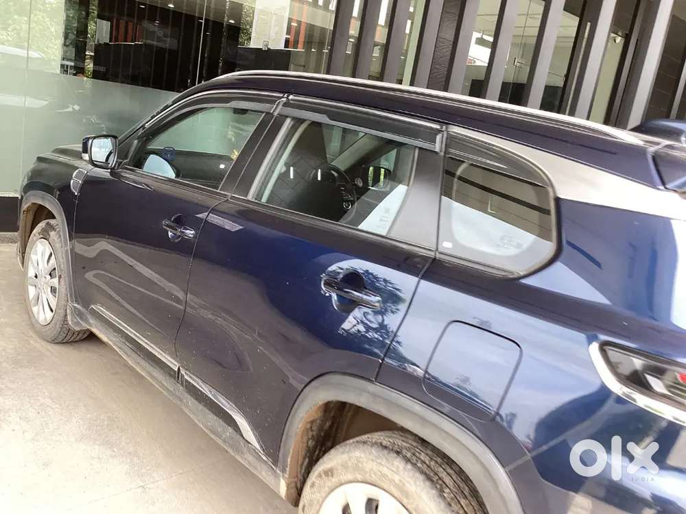 Grand Vitara 2024