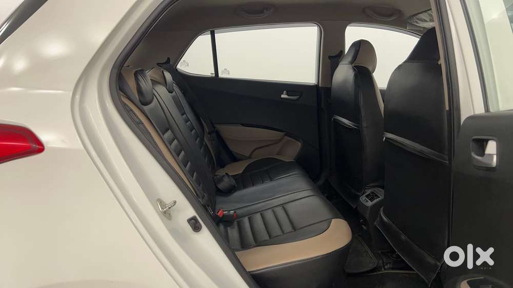 Hyundai Grand I10 1.2 Kappa Sportz, 2020, Petrol