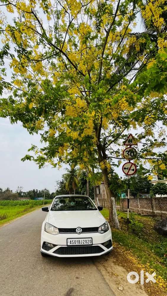 Volkswagen Vento Diesel 1.6 2012 With 89000 Km
