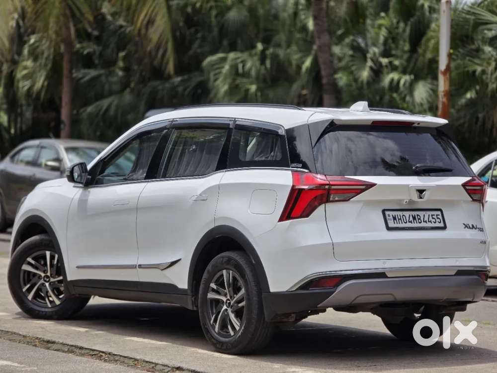 Mahindra Xuv700 2.2 Ax 5 Diesel Mt 7 Str, 2024, Diesel