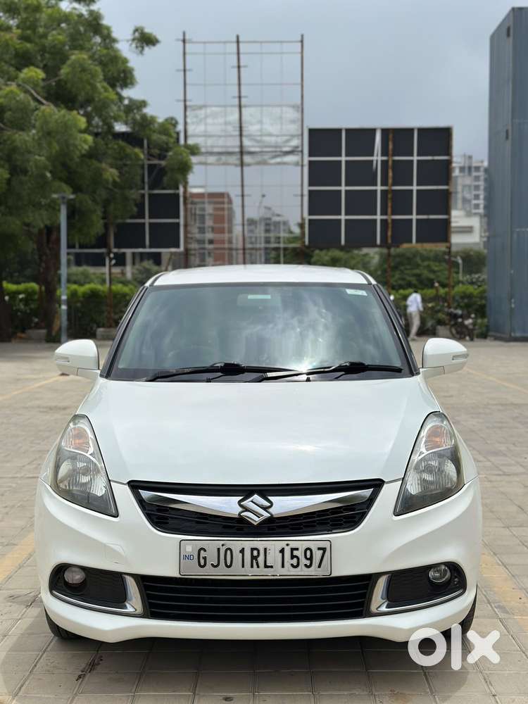 Maruti Suzuki Swift Dzire Vdi (o), 2015, Diesel