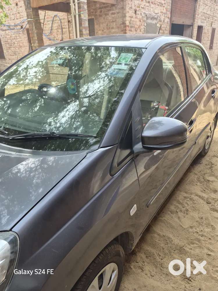 Honda Amaze Vx Petrol Manual 2017 Model