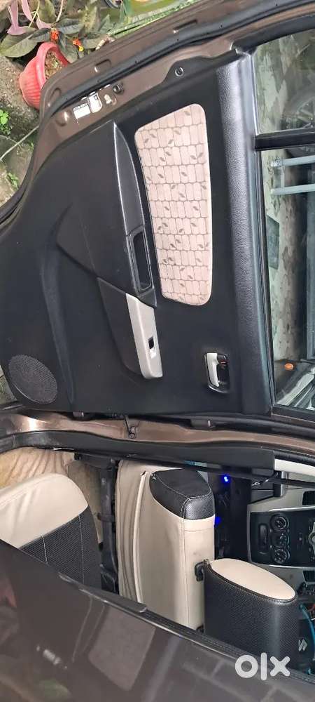 Maruti Suzuki Wagon R 2014