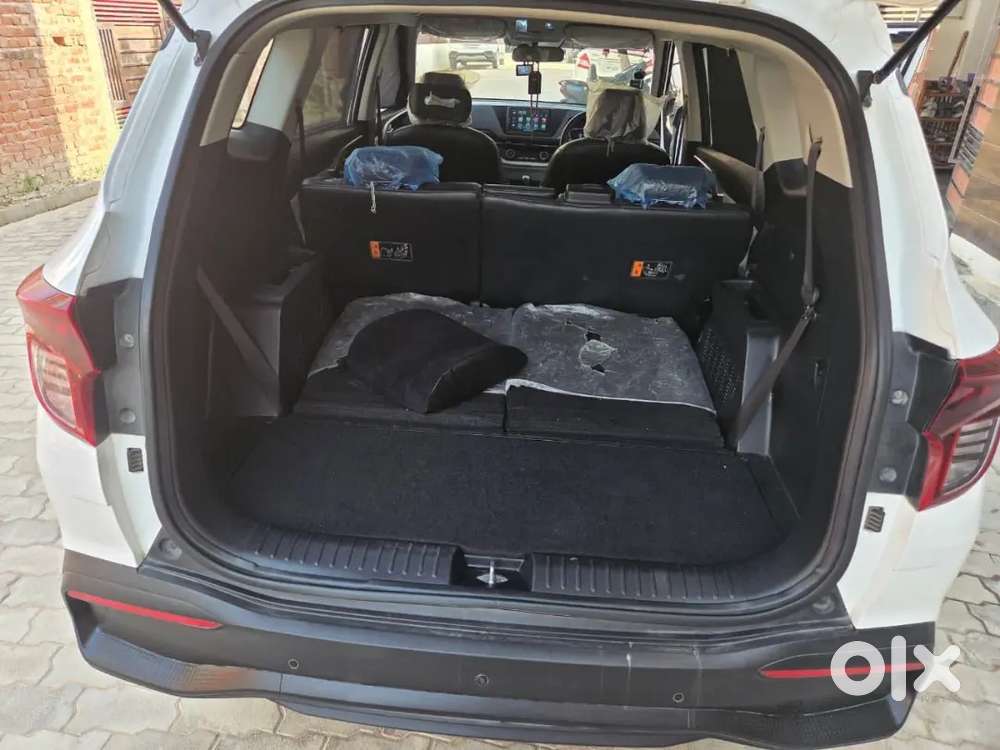 Kia Carens Diesel Premium 2024