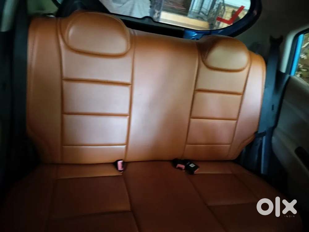 Hyundai Santro 2019