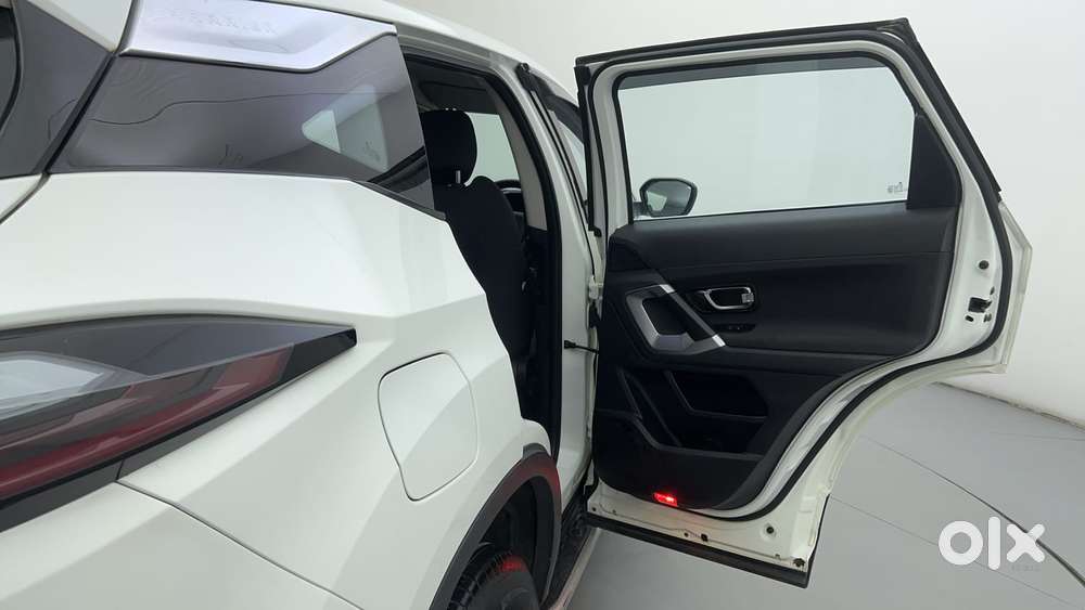 Tata Harrier Xt, 2022, Diesel