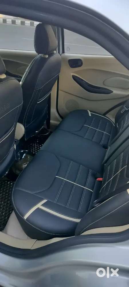 Ford Figo Aspire
