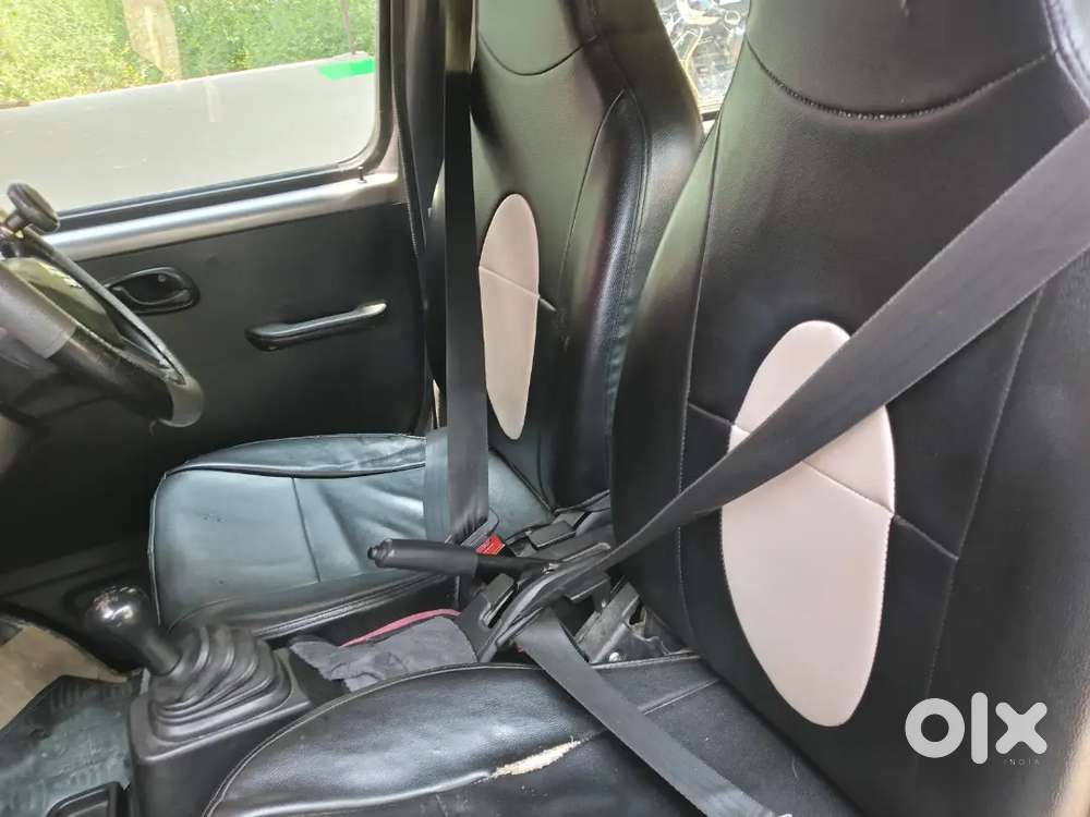 Maruti Suzuki Eeco 2023 Petrol 100000 Km Driven