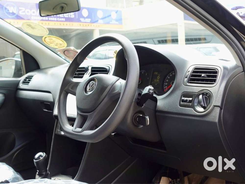Volkswagen Ameo 1.2 Mpi Comfortline, 2019, Petrol