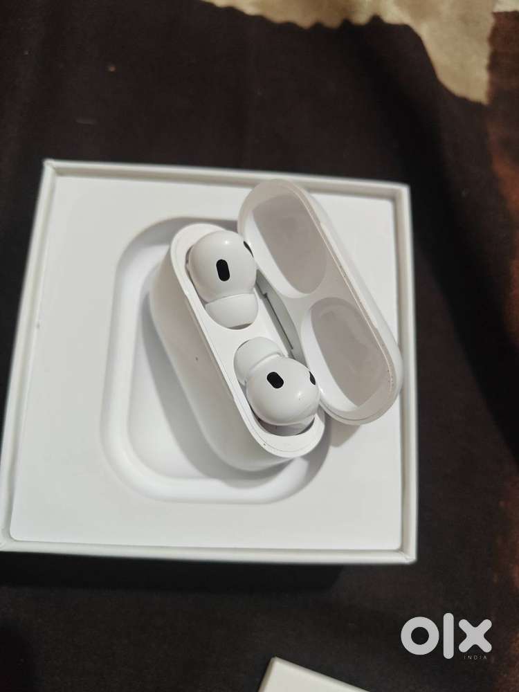 Apple airpods 2 pro