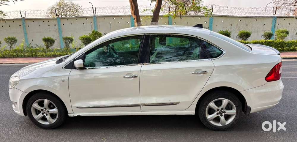 Skoda Rapid 1.5 Elegance Tdi, 2014, Diesel