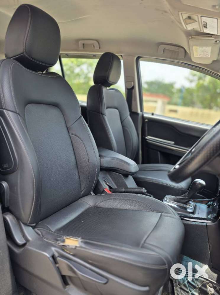 Tata Hexa 2.2 Xta 4x2 7 Str, 2019, Diesel