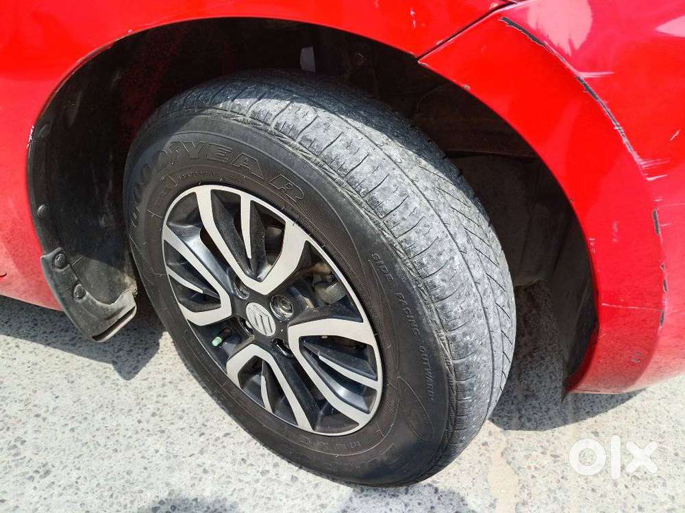 Maruti Suzuki Swift 2018 Vdi, 2019, Diesel