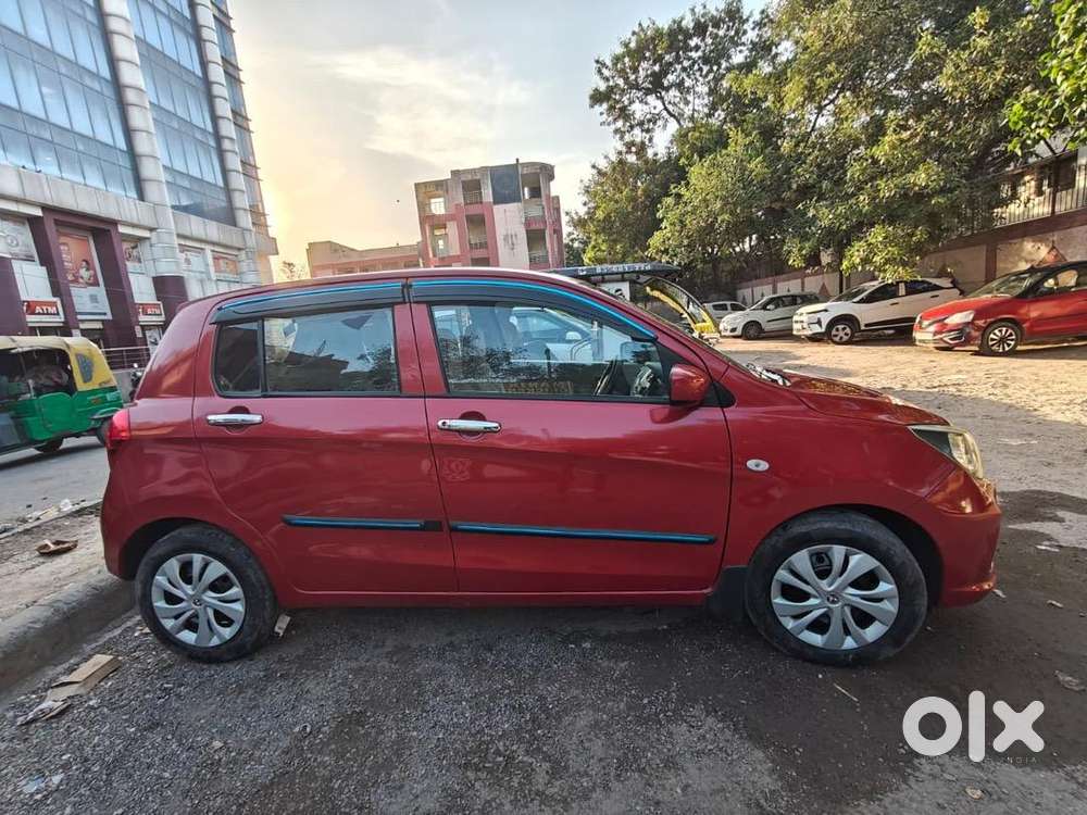 Maruti Suzuki Celerio 2020 Cng & Hybrids 45000 Km Driven