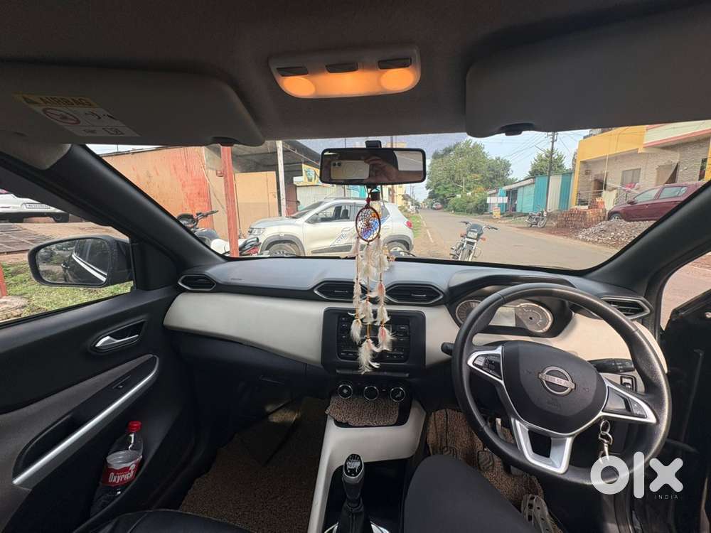 Nissan Petrol 2022 Model