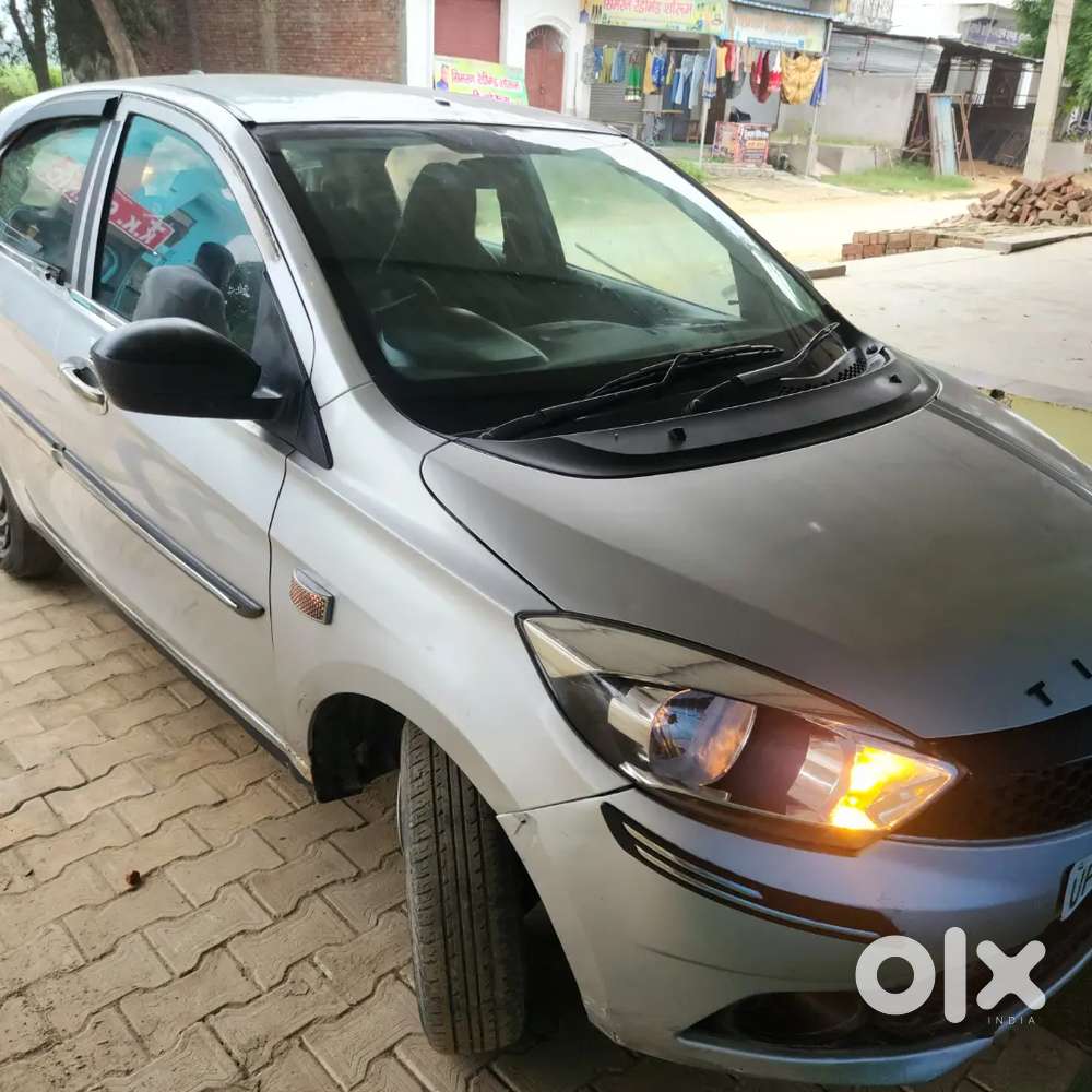 Tata Tiago Revotron 2019