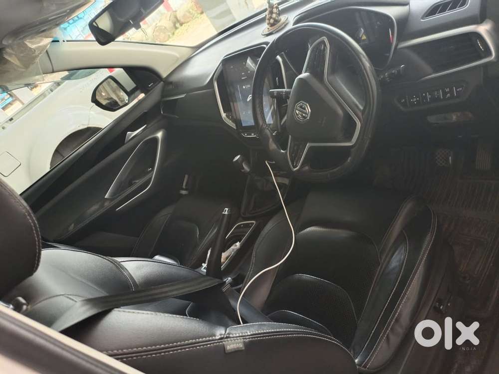Mg Hector 2.0 Diesel 2021