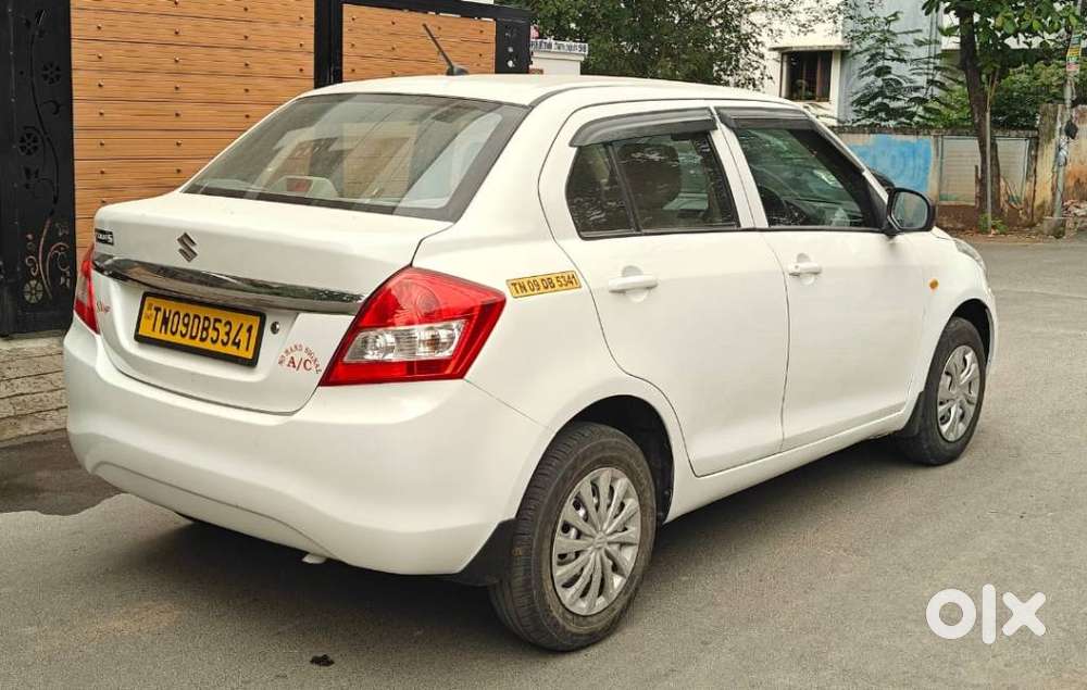 Maruti Suzuki Swift Dzire Tour S, 2023, Cng & Hybrids