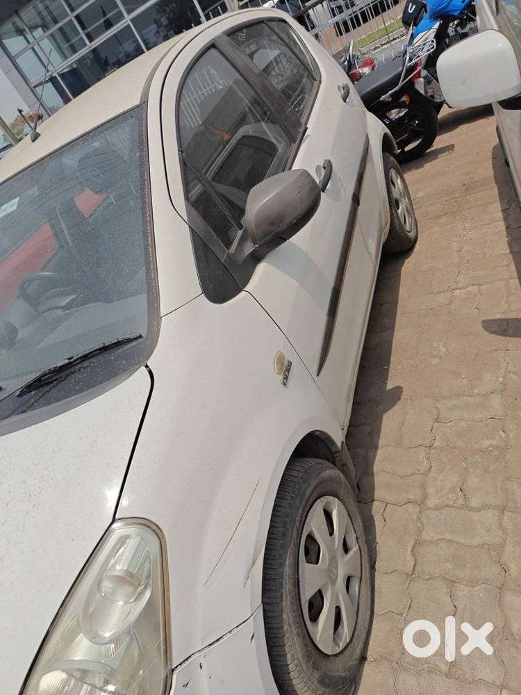 Maruti Suzuki Ritz Vdi Bs-iv, 2015, Diesel