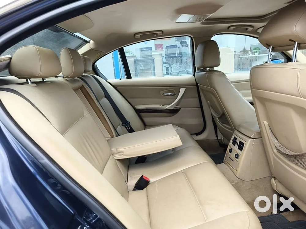Bmw 3 Series 330 Ci Coupe, 2008, Diesel