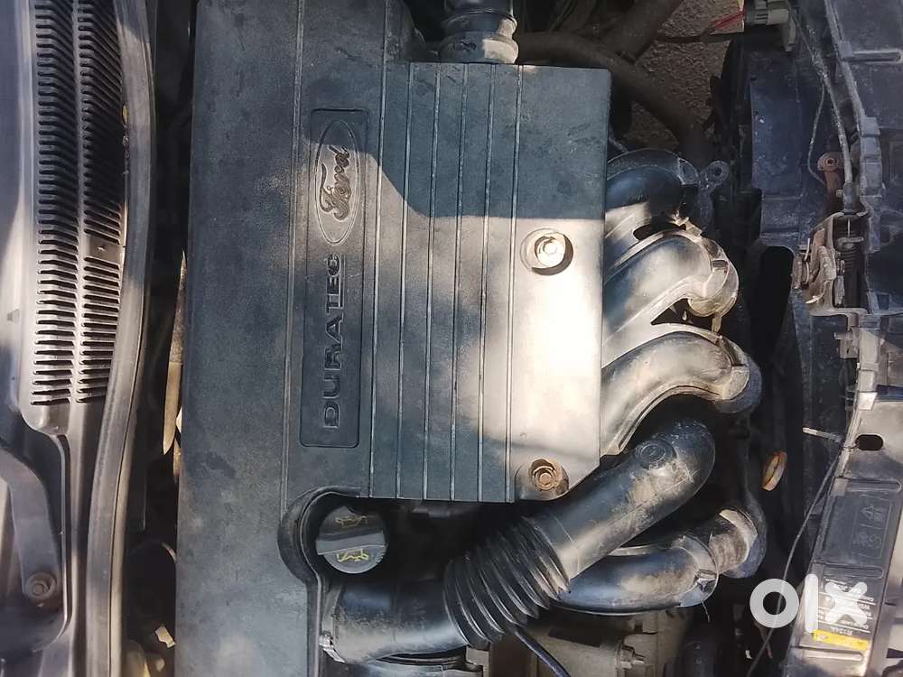 Ford Figo 1.2 Petrol 2011 Passing Khtm H