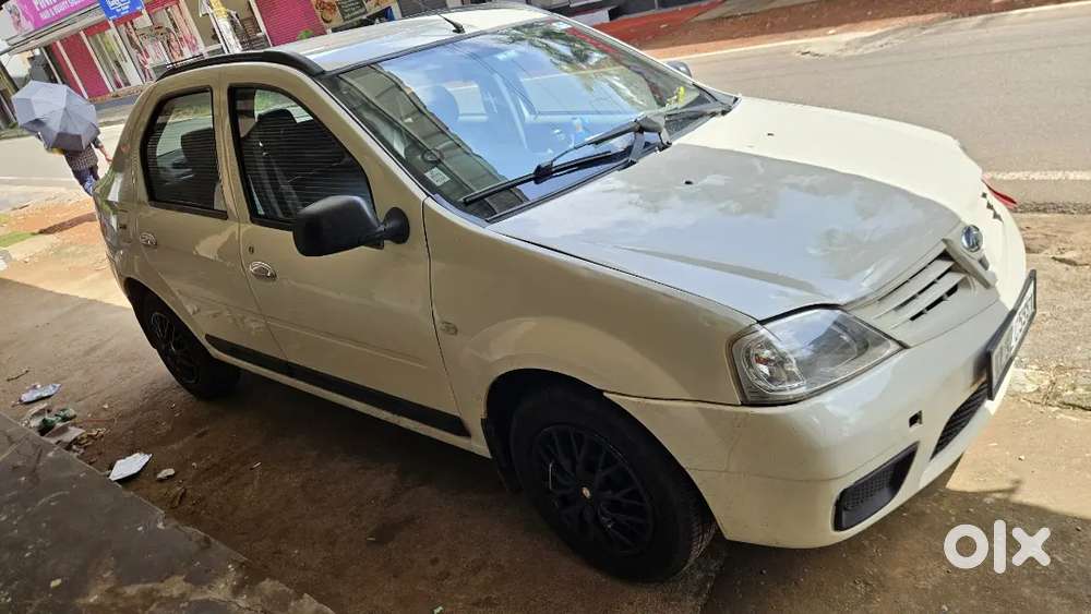 Mahindra Verito 2011 Diesel