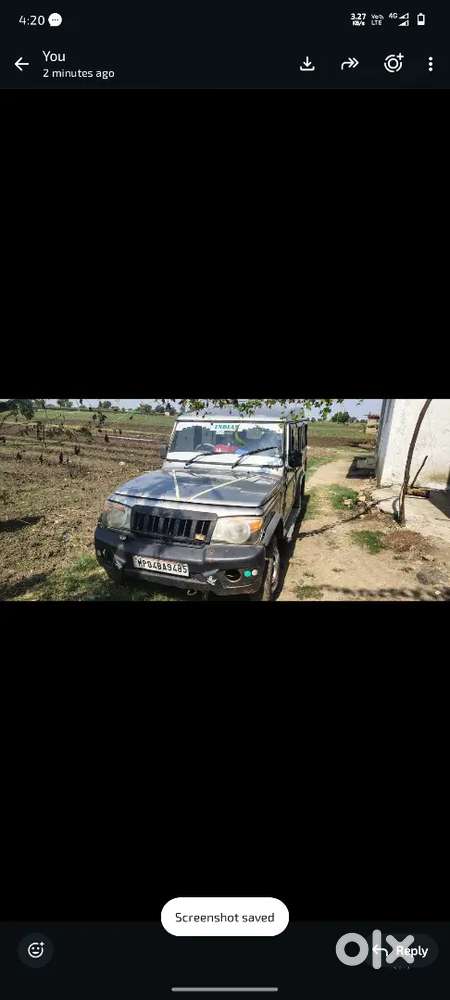 Mahindra Be.09 Diesel 2013