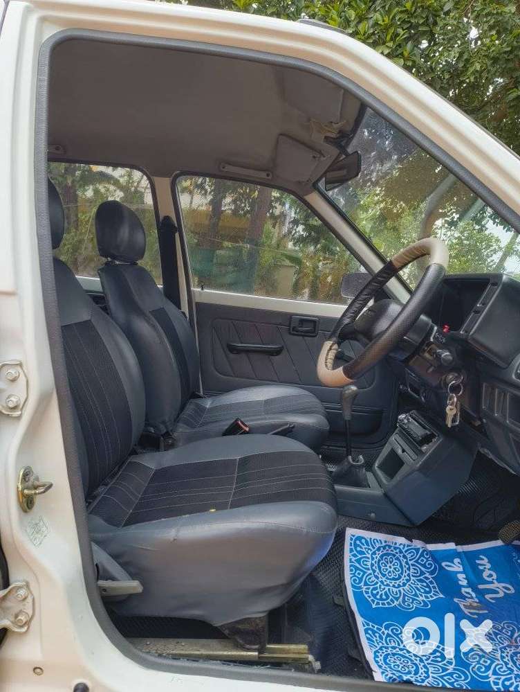 Maruti Suzuki 800 Ac Uniq, 2003, Petrol