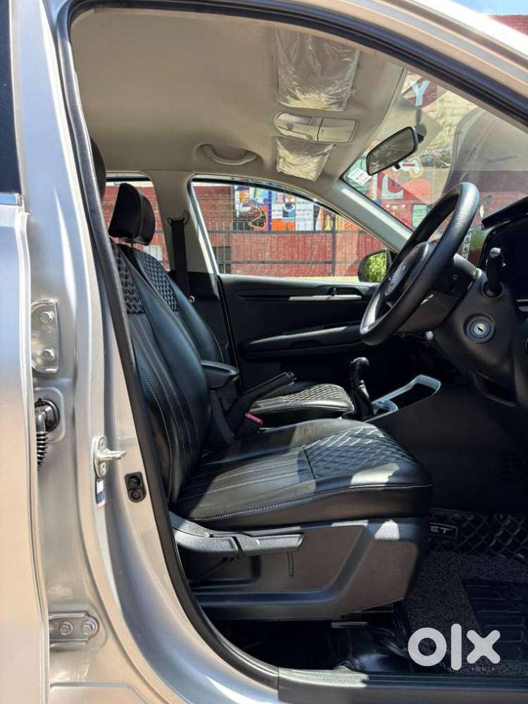 Hyundai Alcazar 1.5 Prestige (o) Diesel At 7 Str, 2022, Diesel