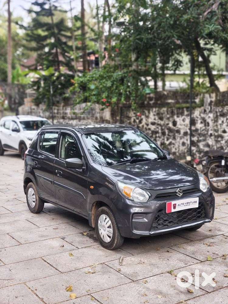 Maruti Suzuki Alto 800 0.8 Vxi, 2019, Petrol