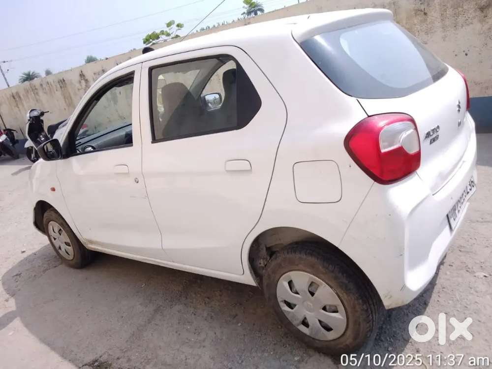 Maruti Suzuki Alto K10 2024 Petrol 10000 Km Driven