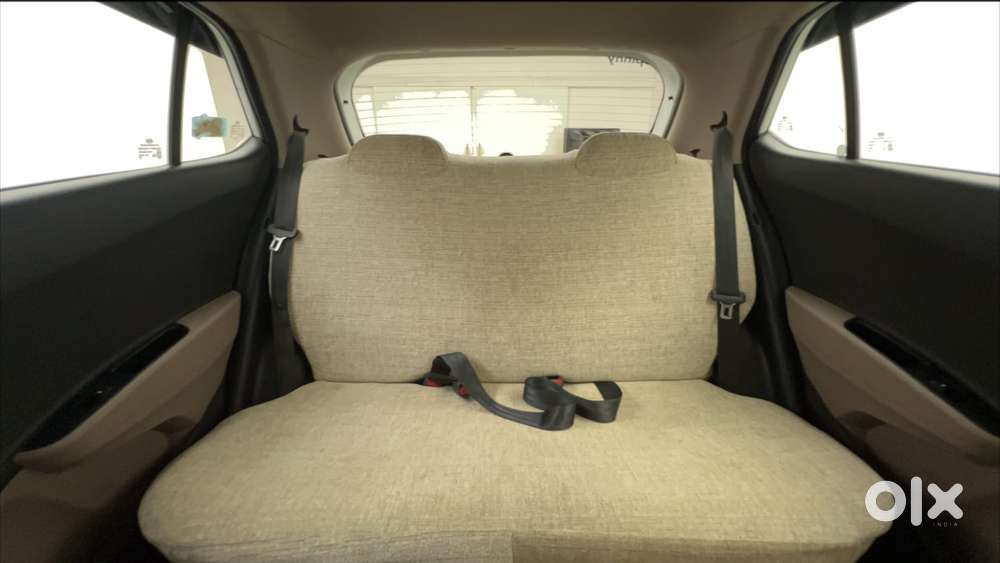 Hyundai Grand I10 1.2 Kappa Sportz, 2019, Petrol