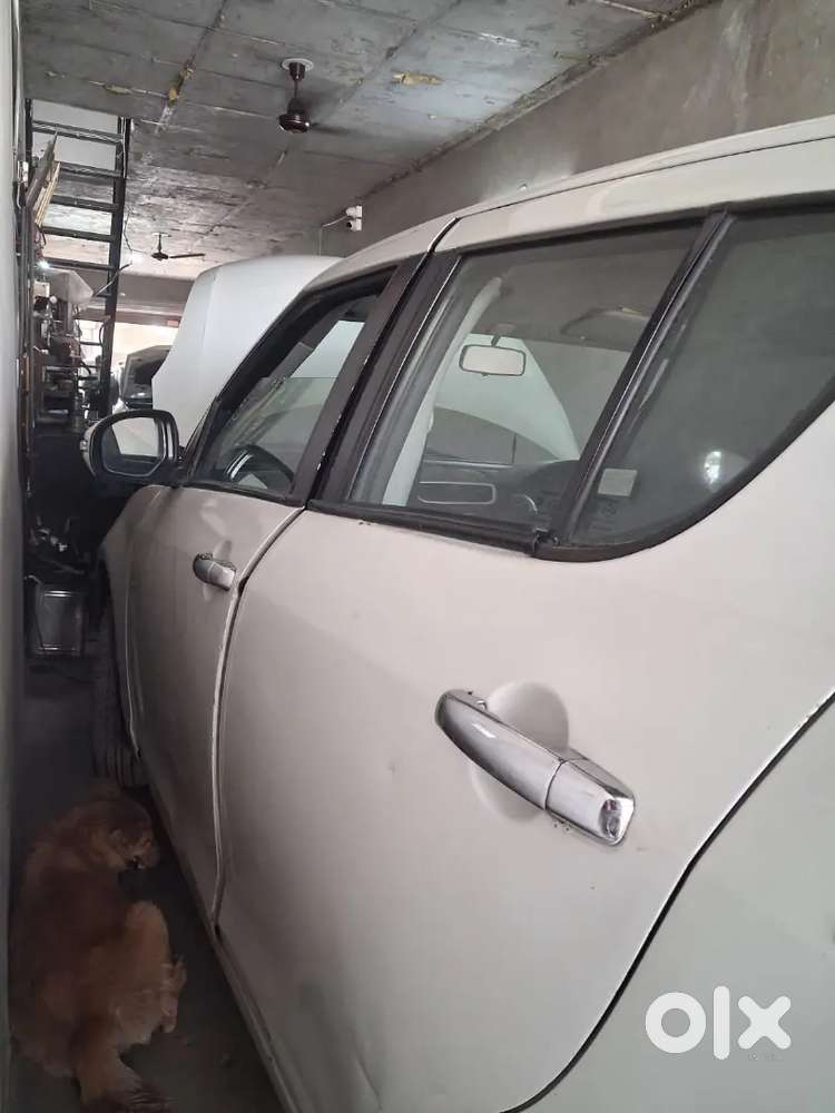 Maruti Suzuki Swift Vdi 2011