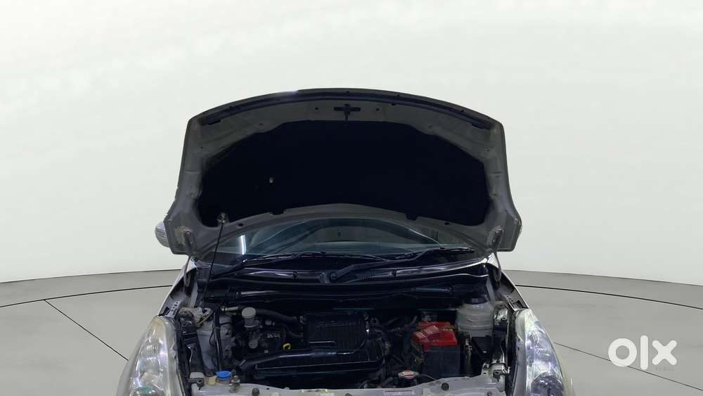 Maruti Suzuki Swift Vxi, 2017, Petrol